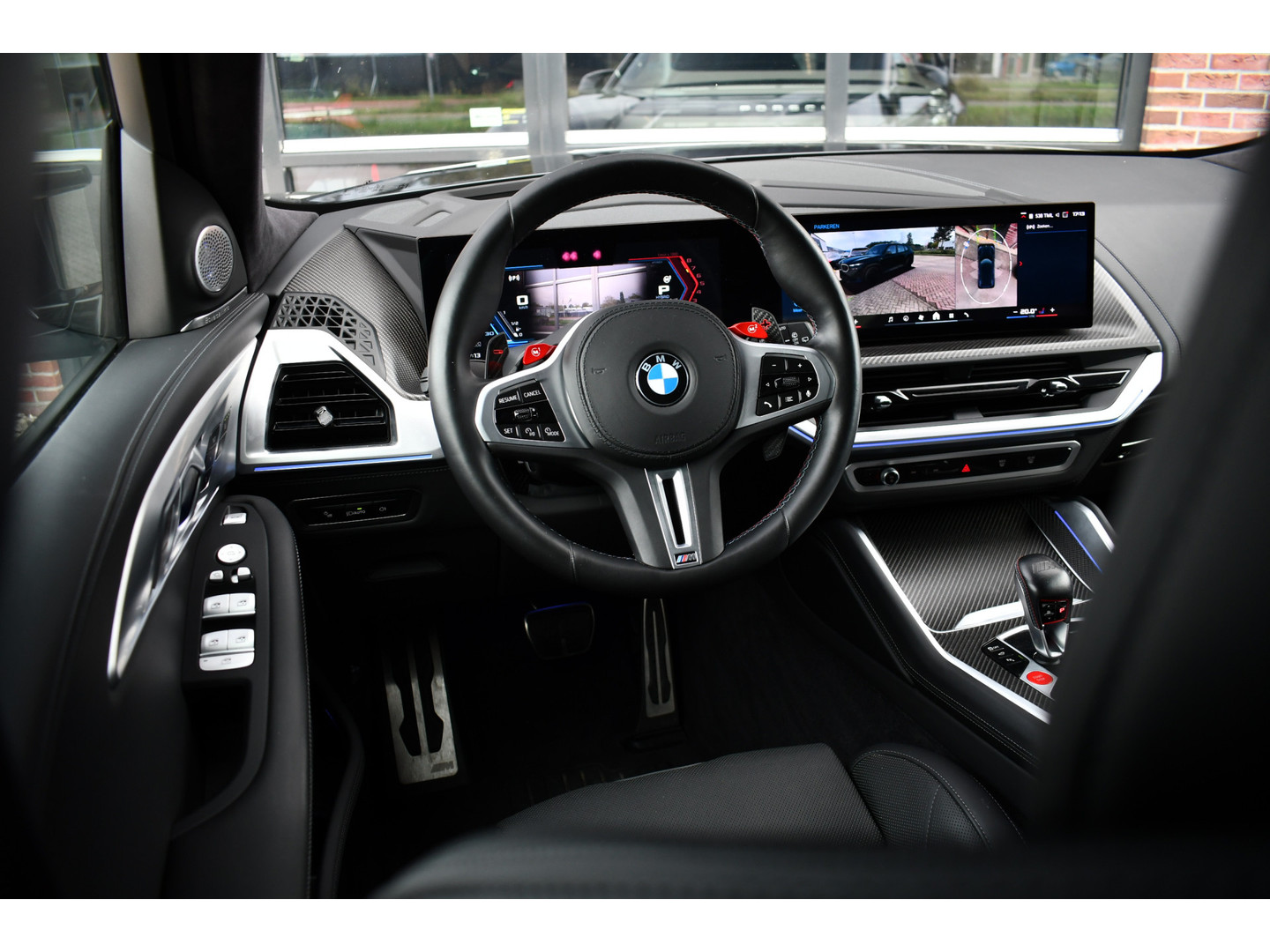 BMW BMW