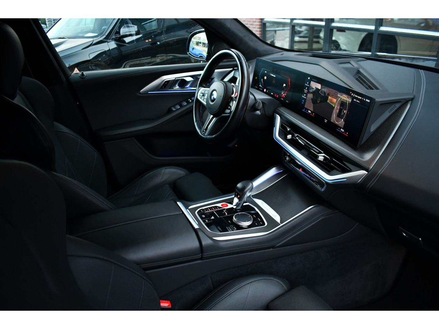 BMW BMW