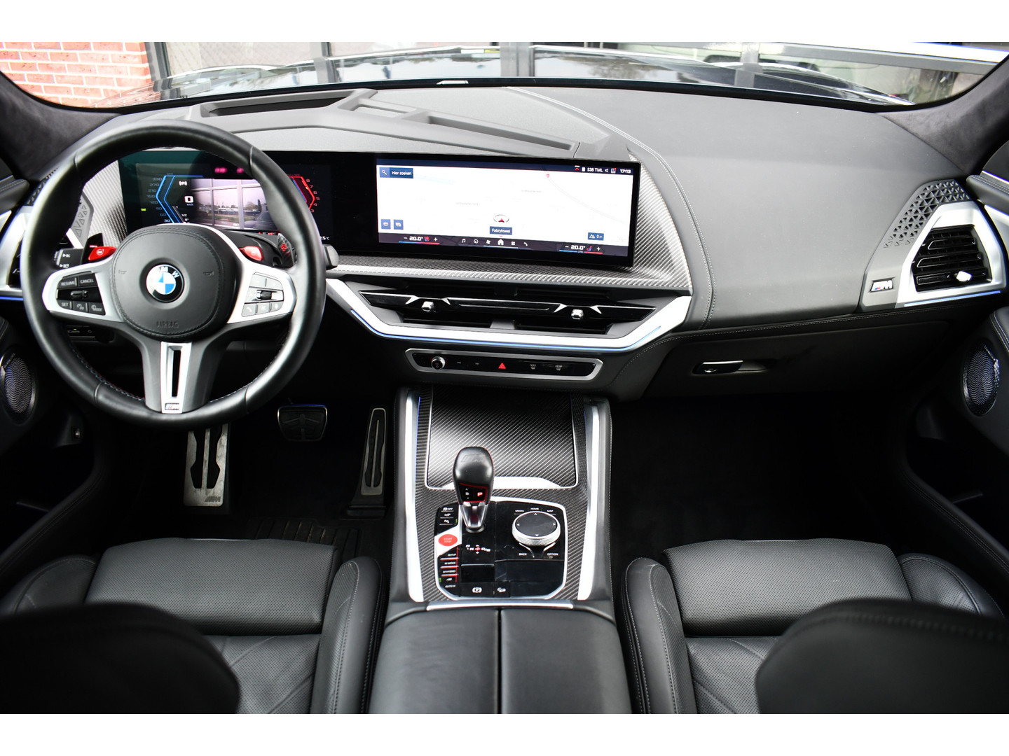 BMW BMW