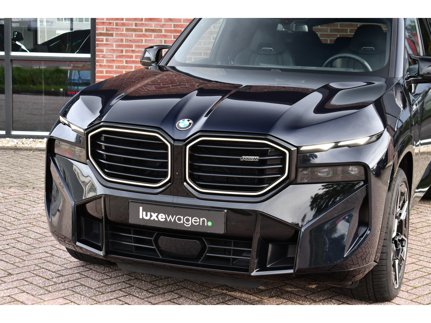 BMW BMW