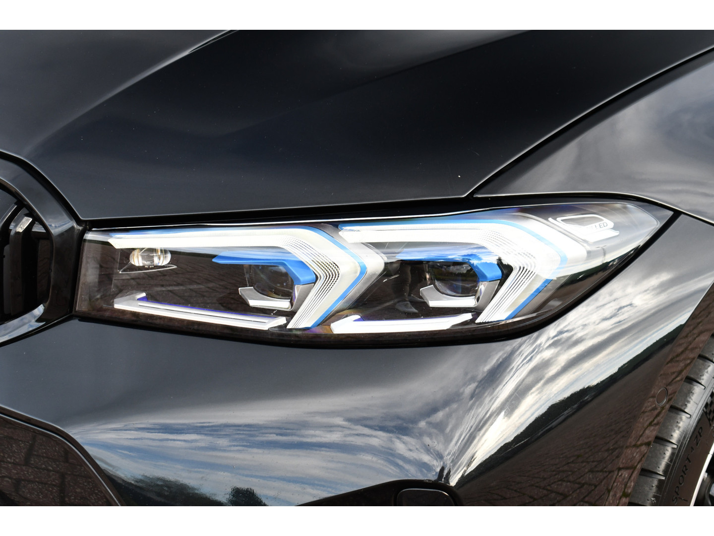 BMW BMW