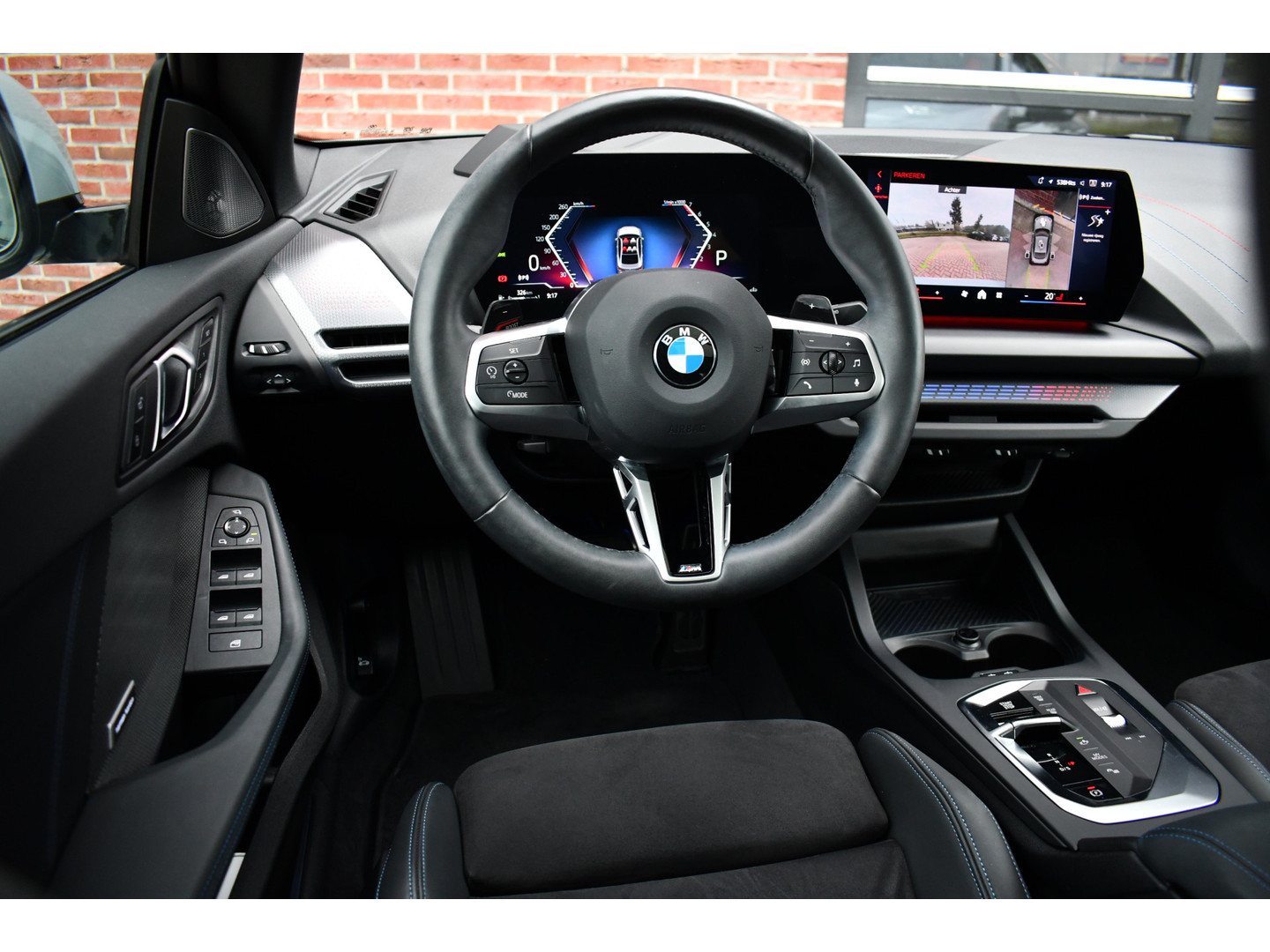 BMW BMW