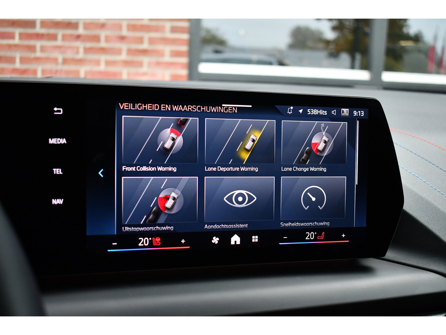 BMW BMW