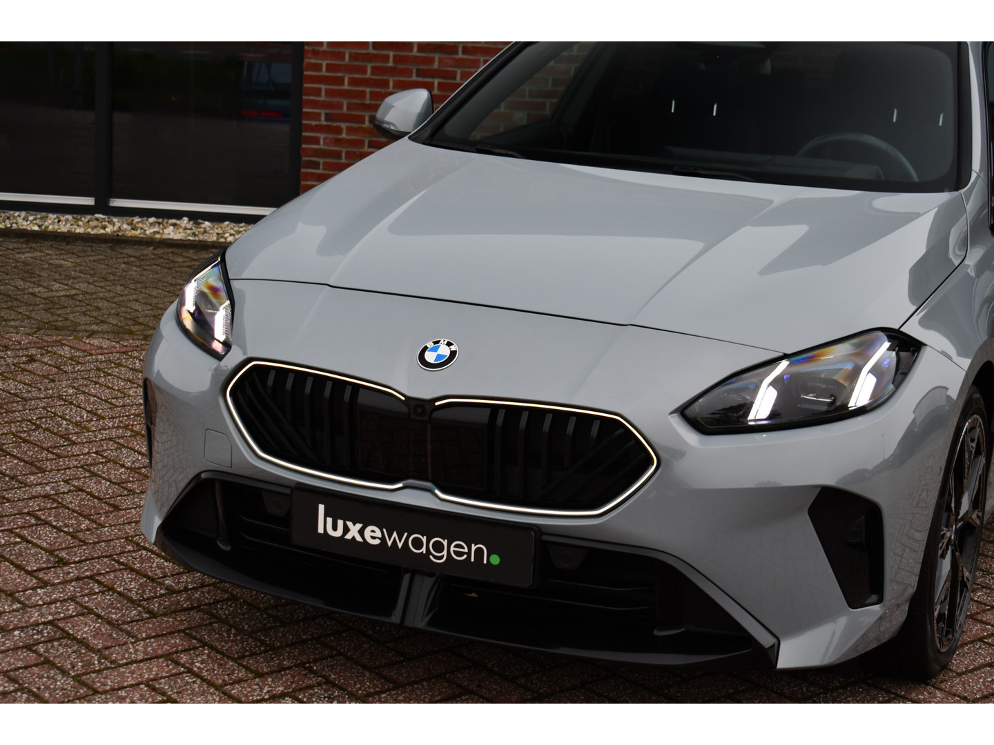 BMW BMW