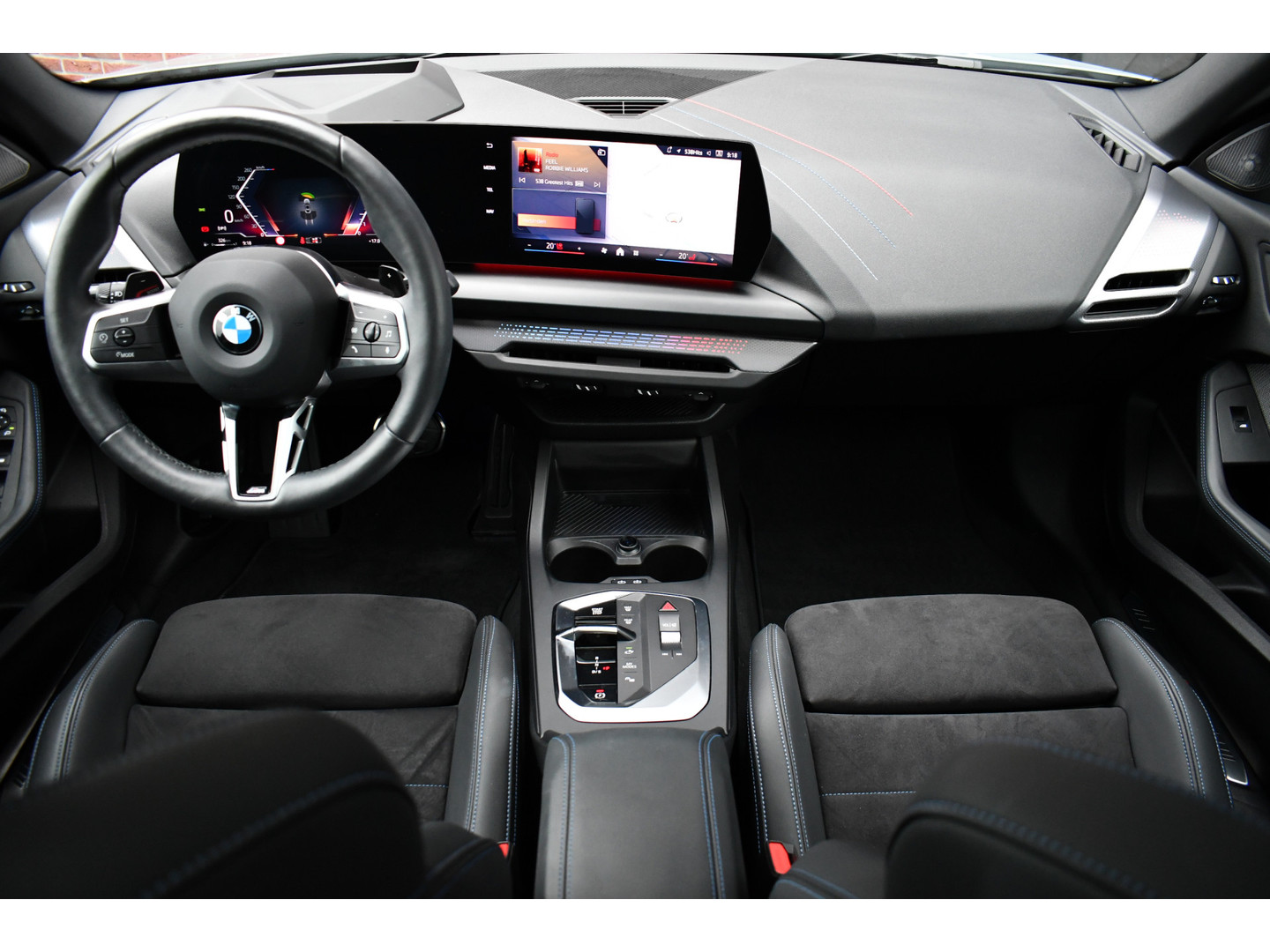 BMW BMW