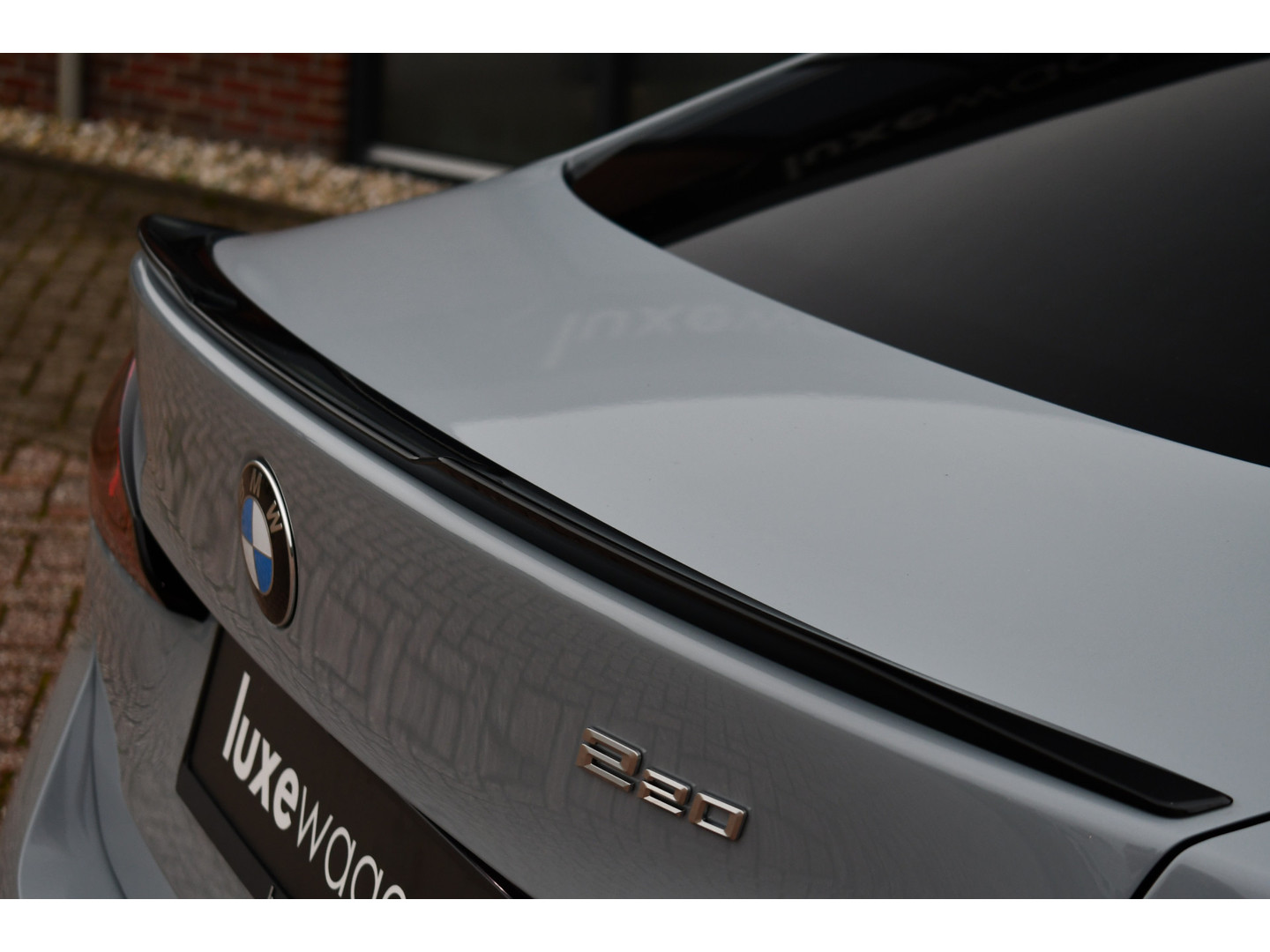 BMW BMW
