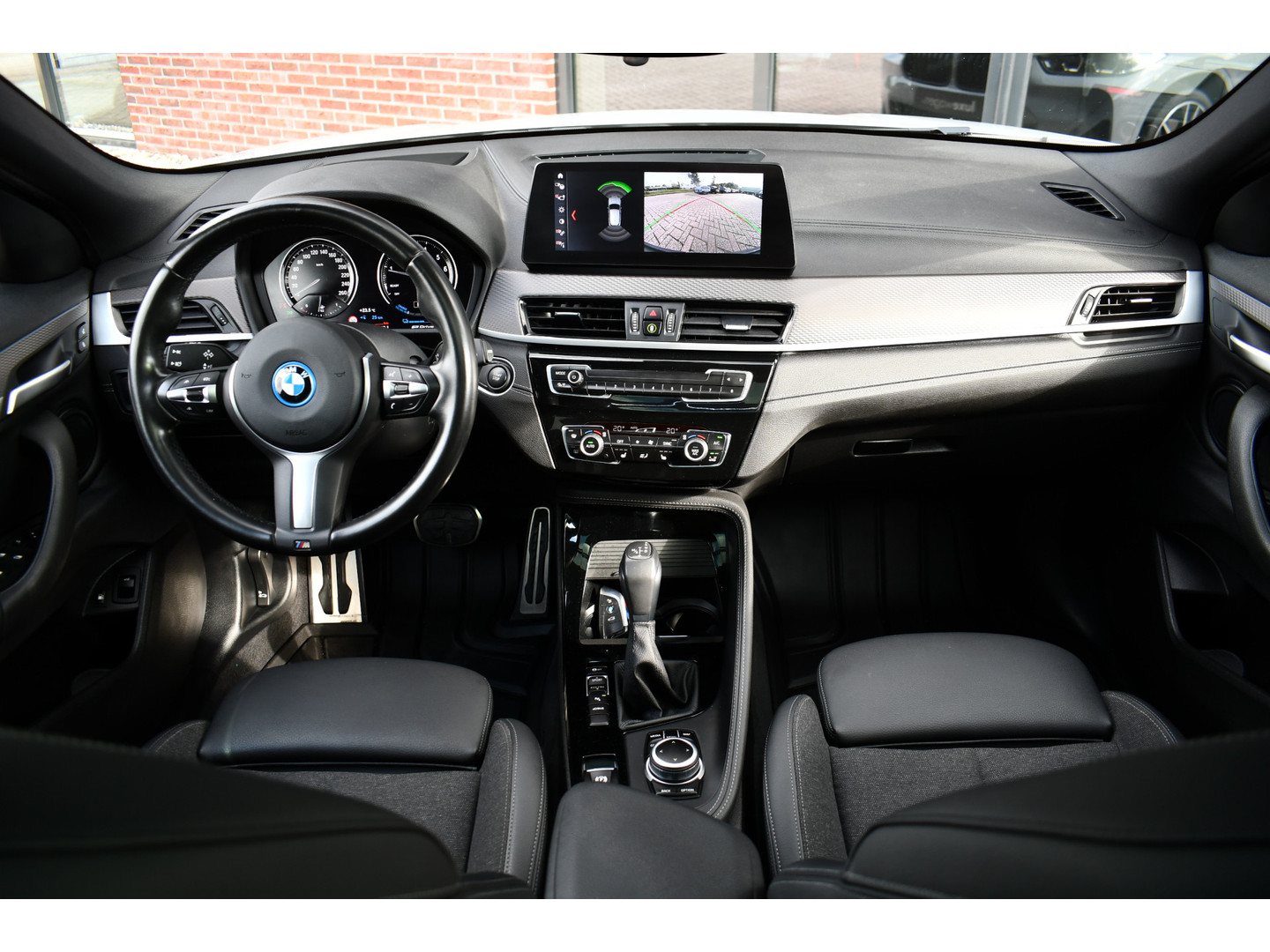 BMW BMW