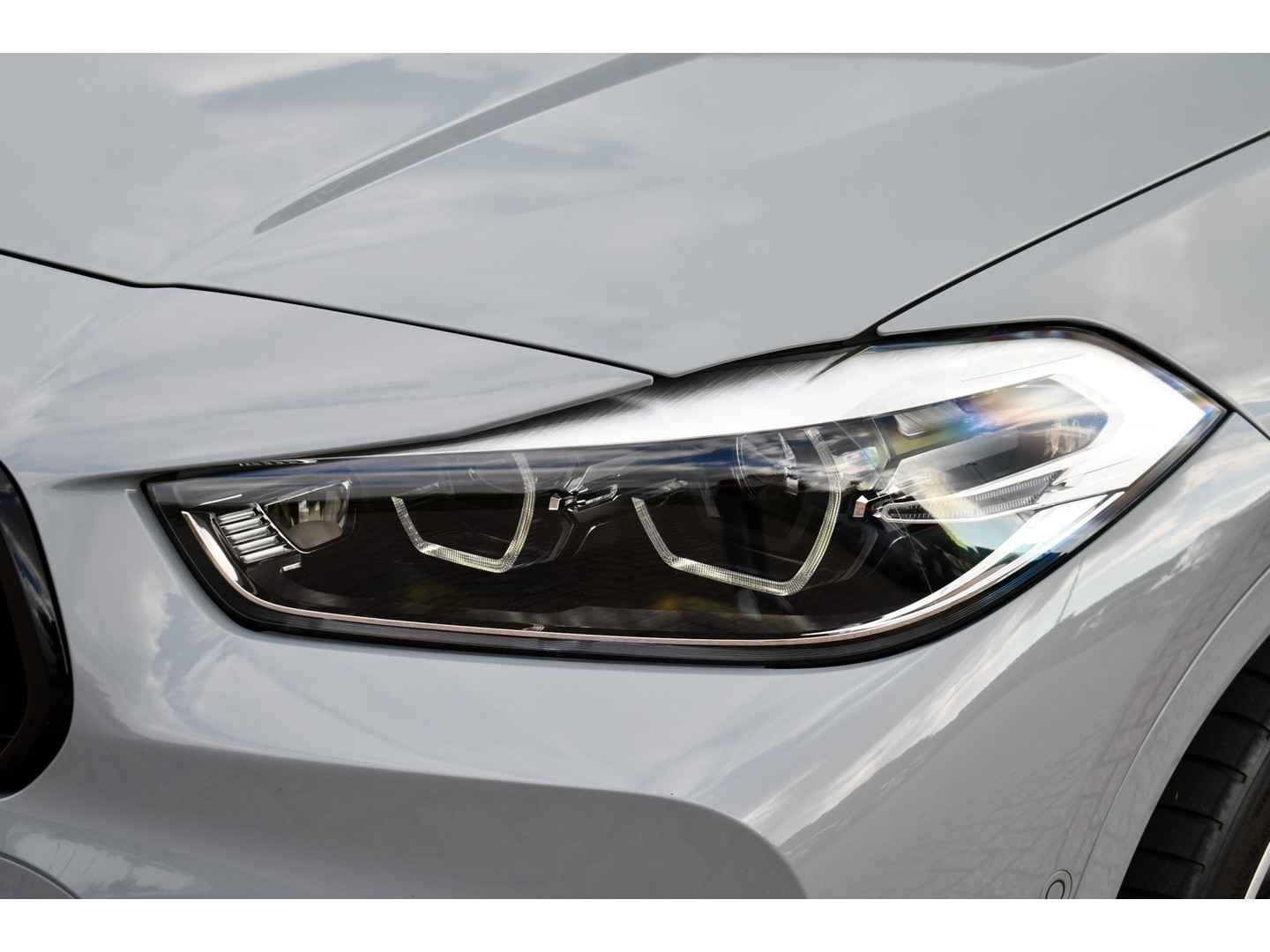 BMW BMW