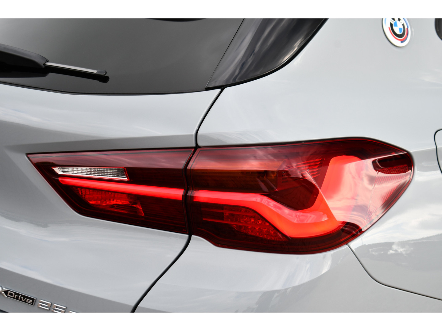 BMW BMW