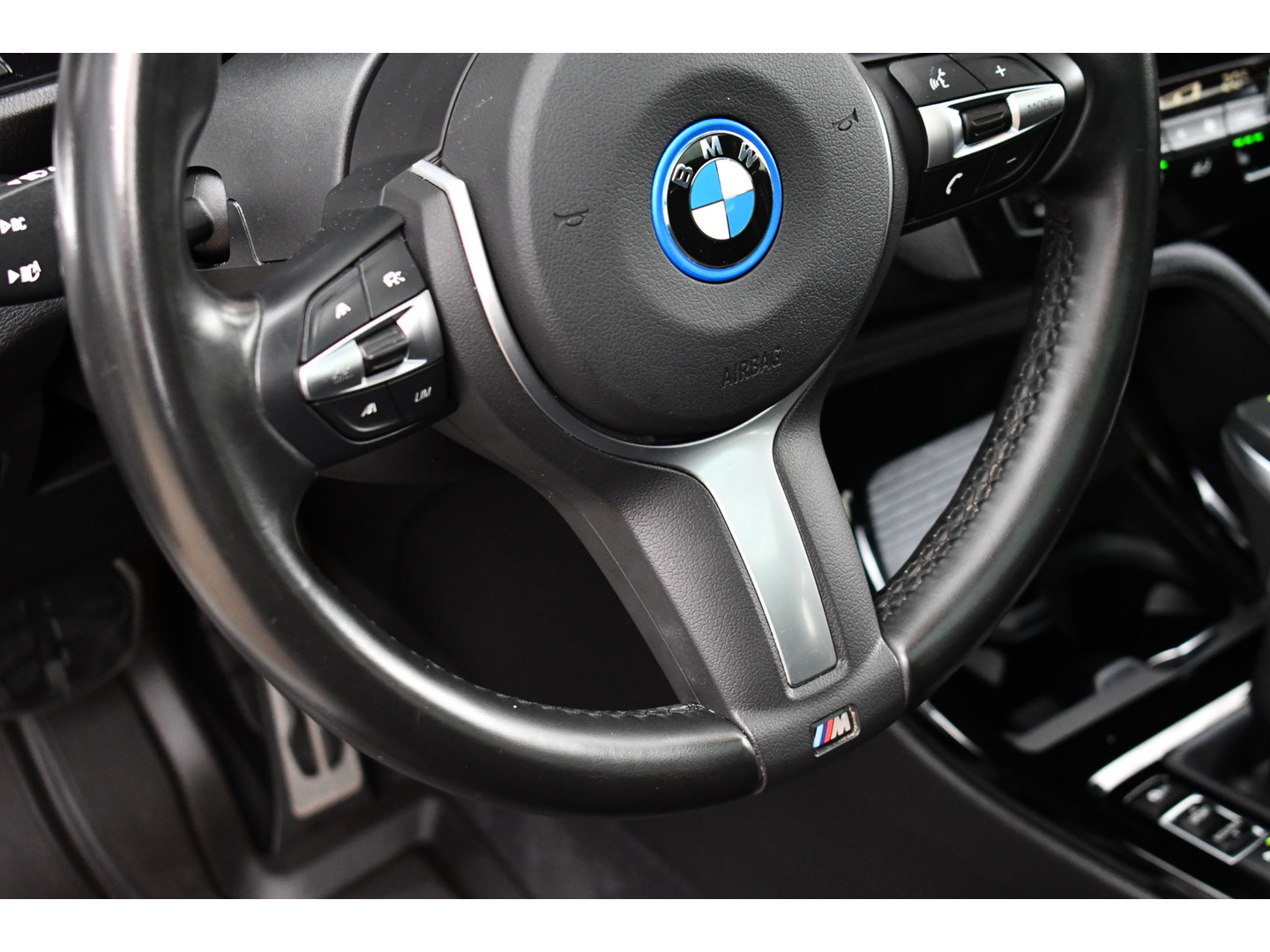 BMW BMW