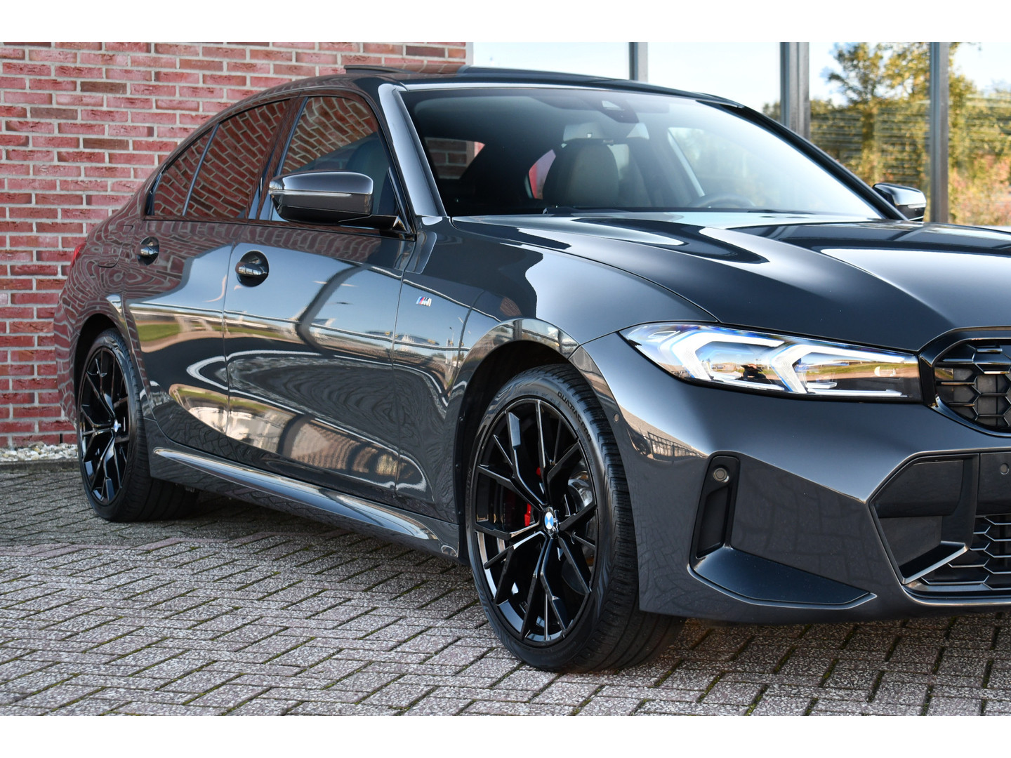 BMW BMW