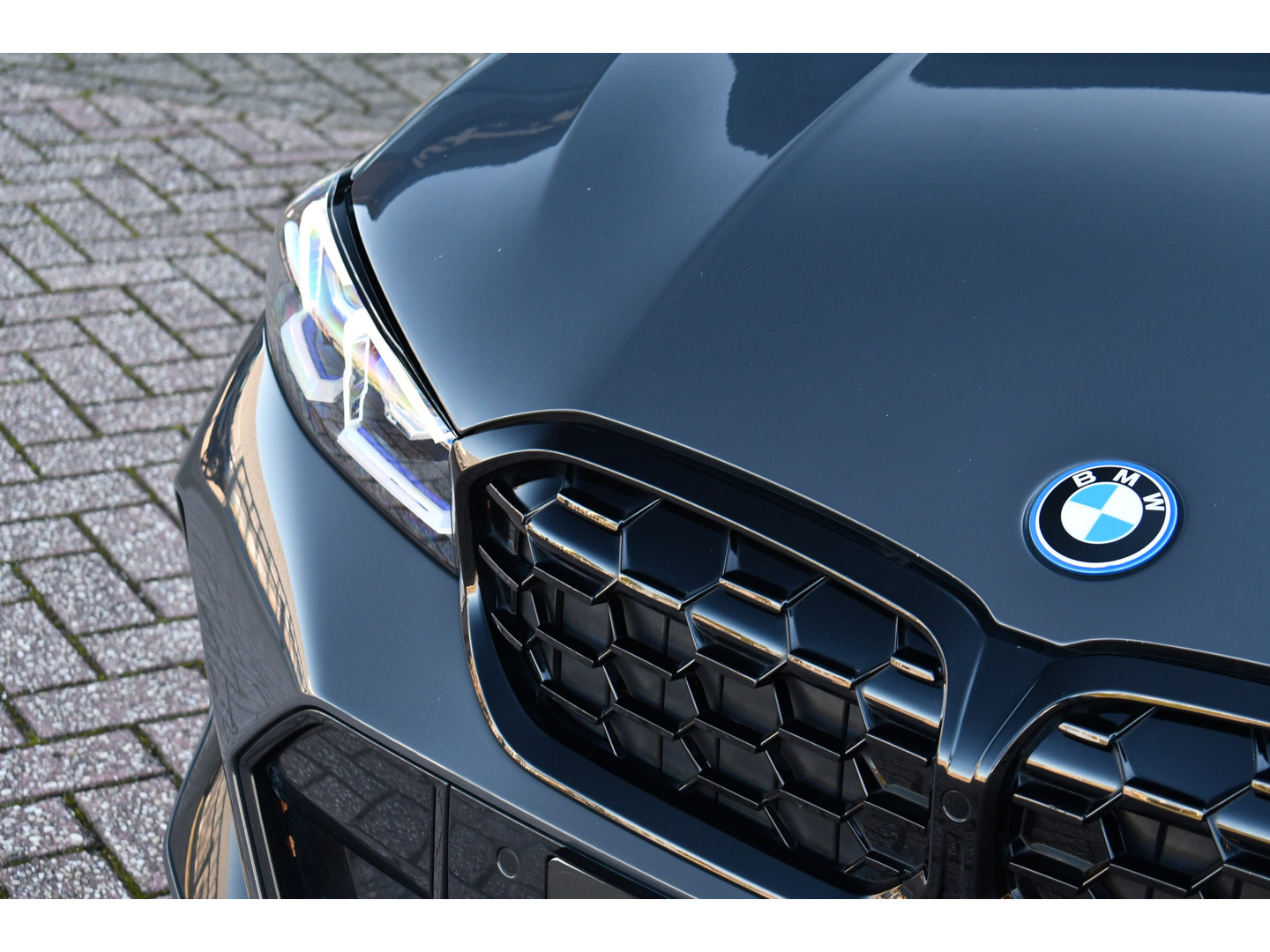 BMW BMW