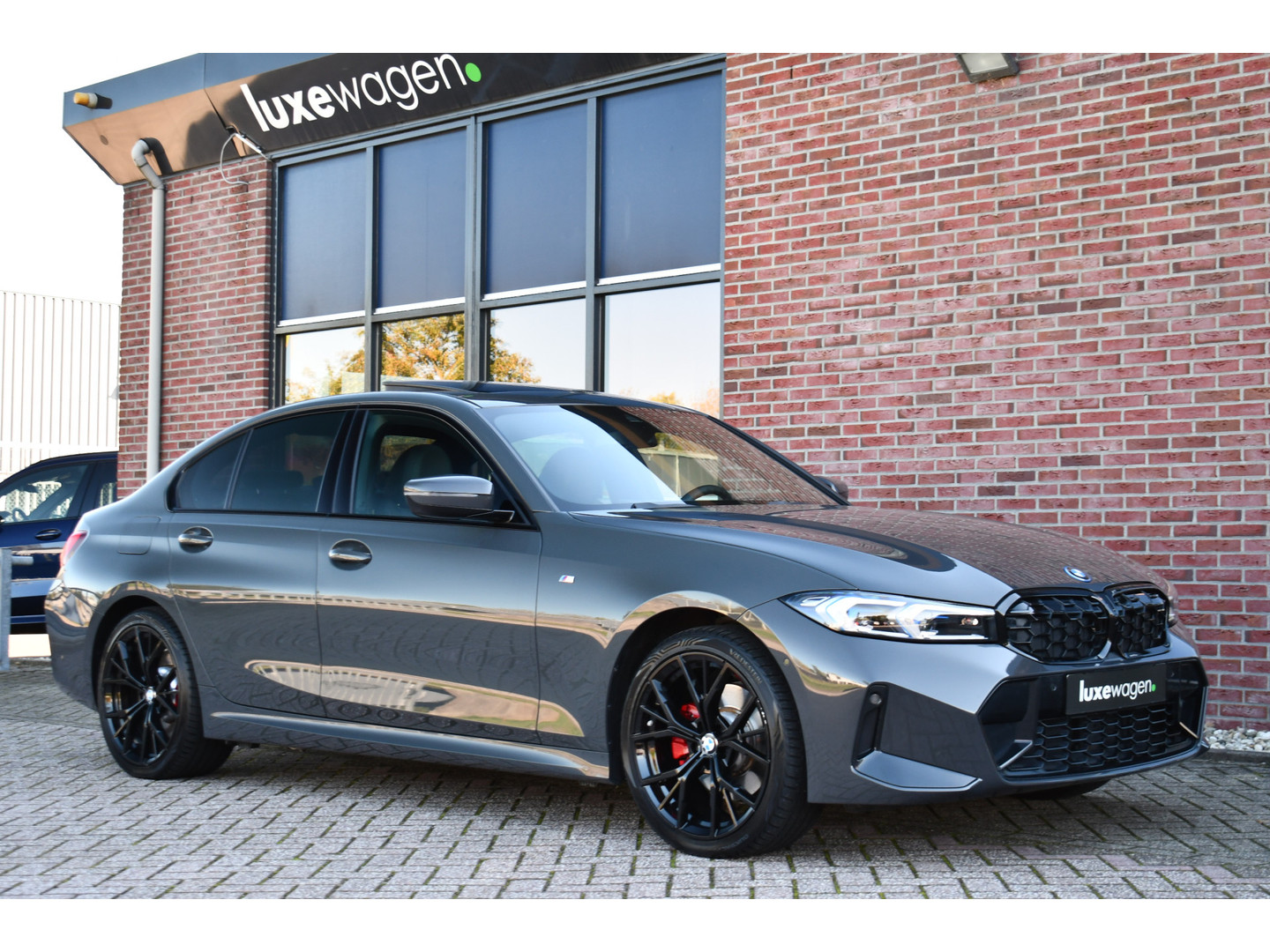 BMW BMW