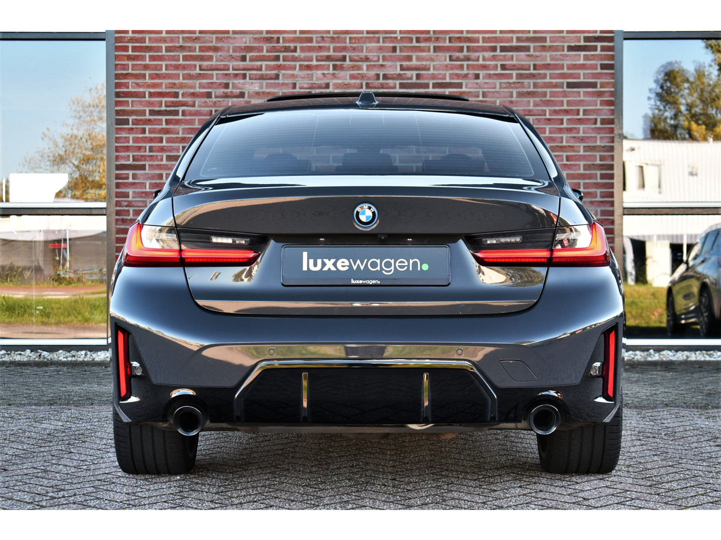 BMW BMW