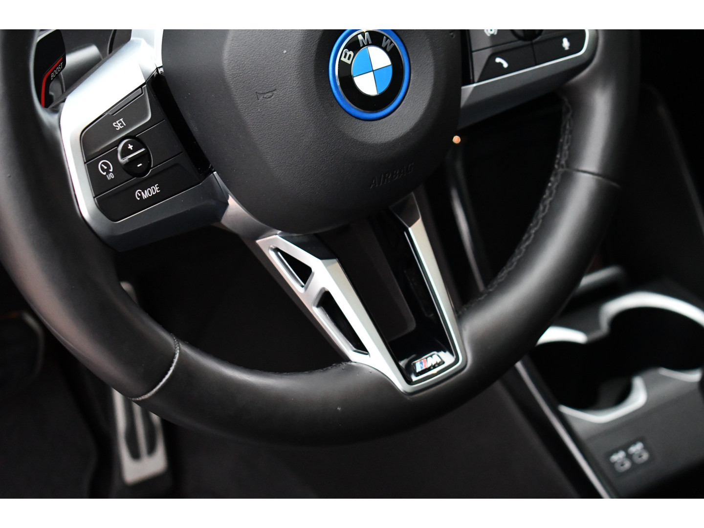 BMW BMW