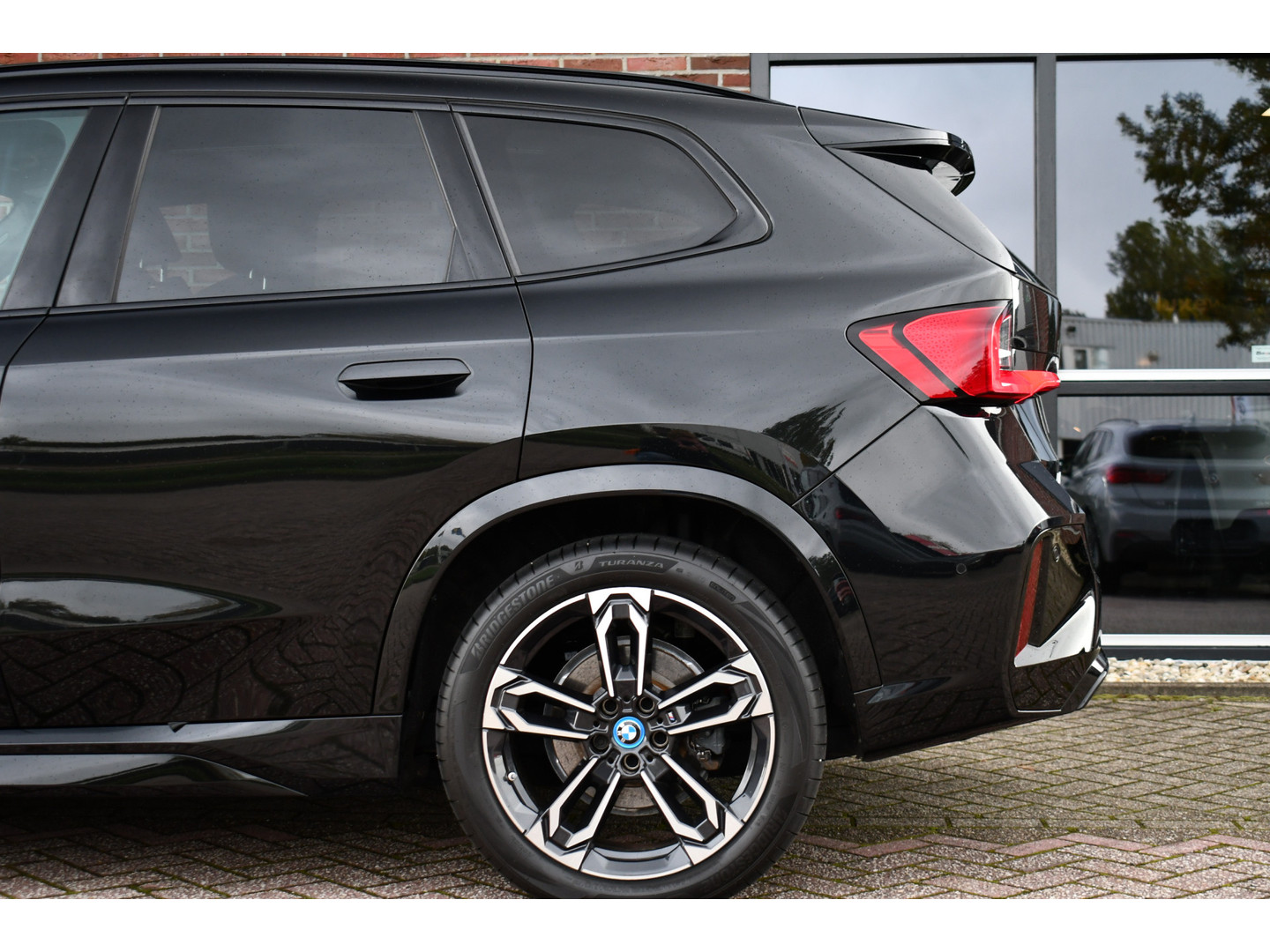 BMW BMW