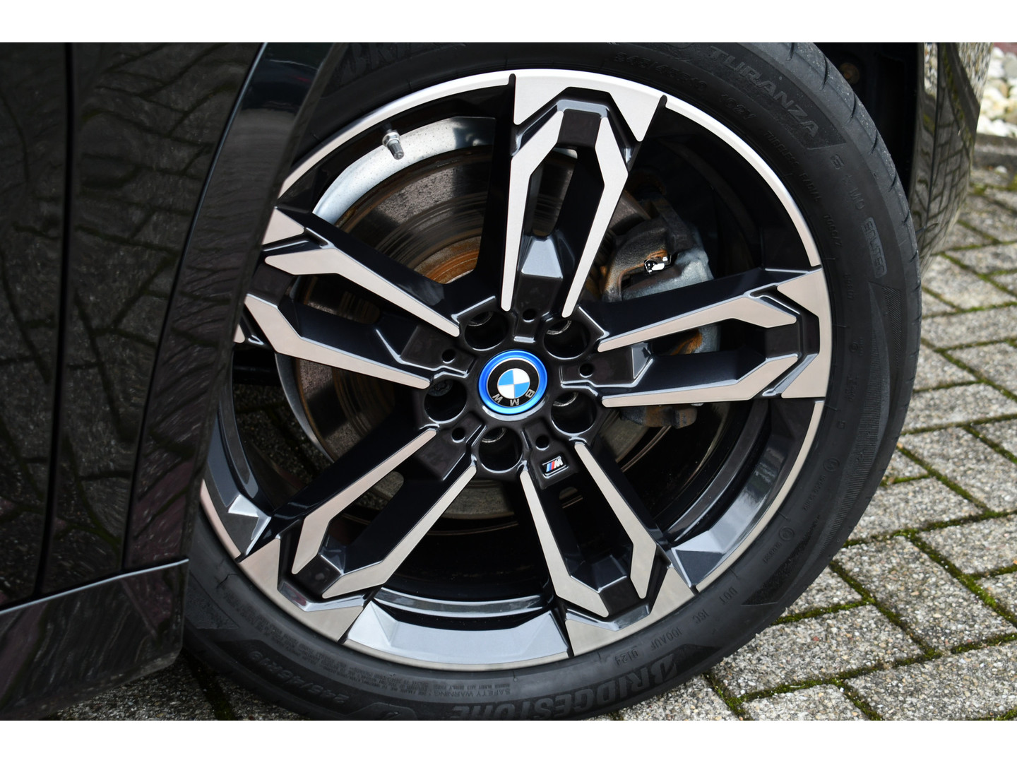 BMW BMW