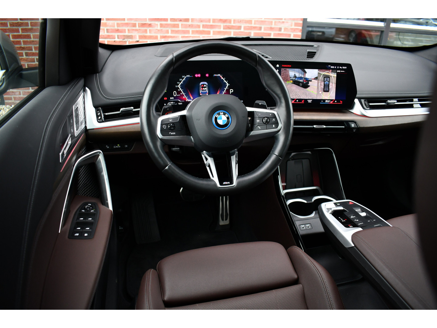 BMW BMW