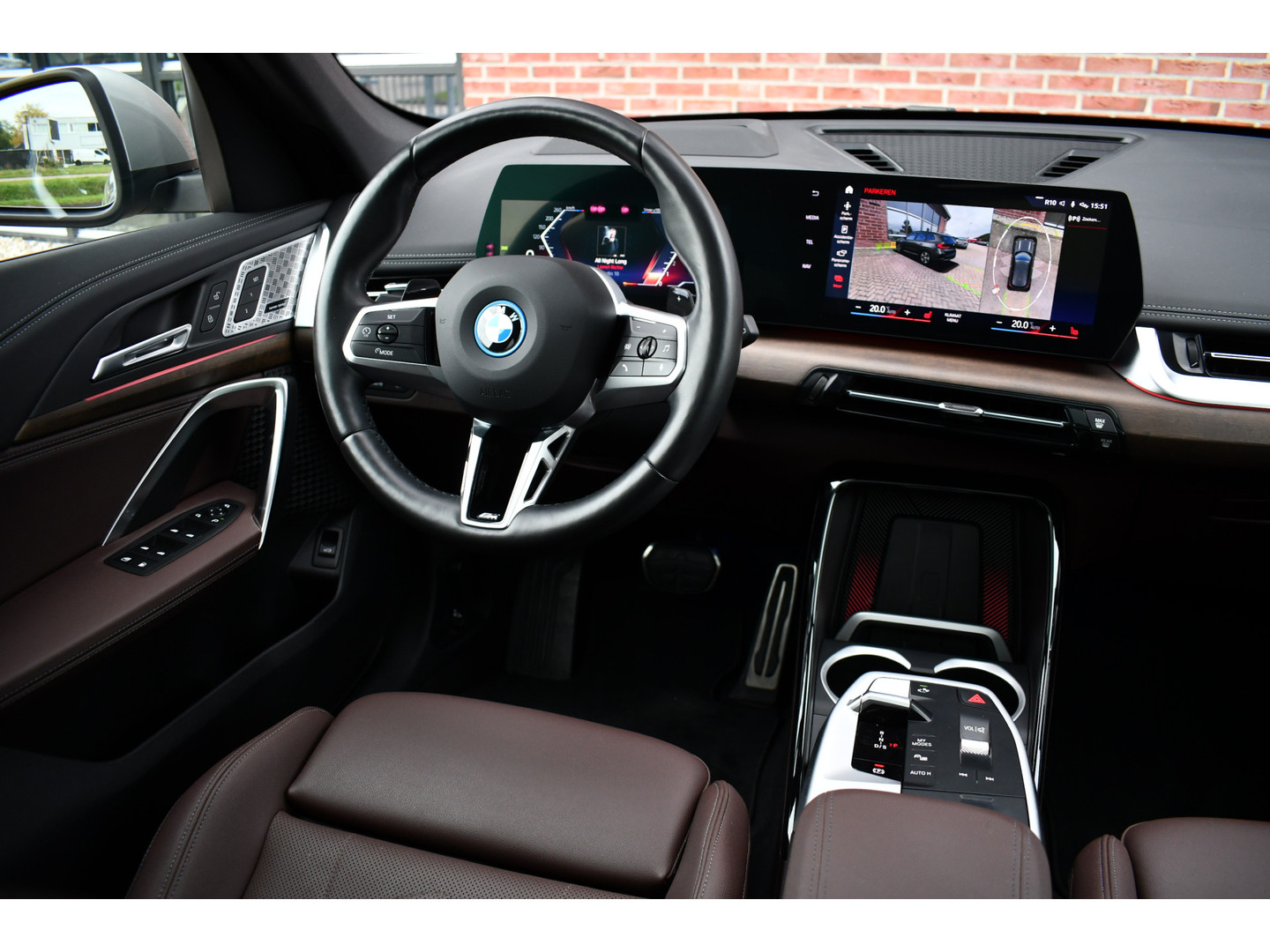 BMW BMW