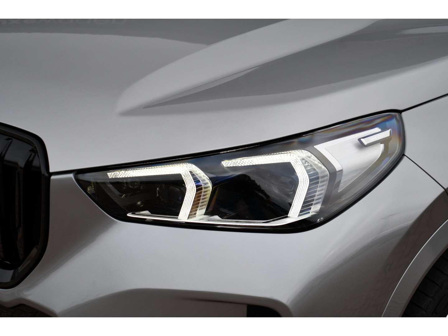 BMW BMW