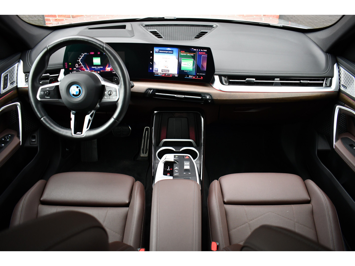 BMW BMW
