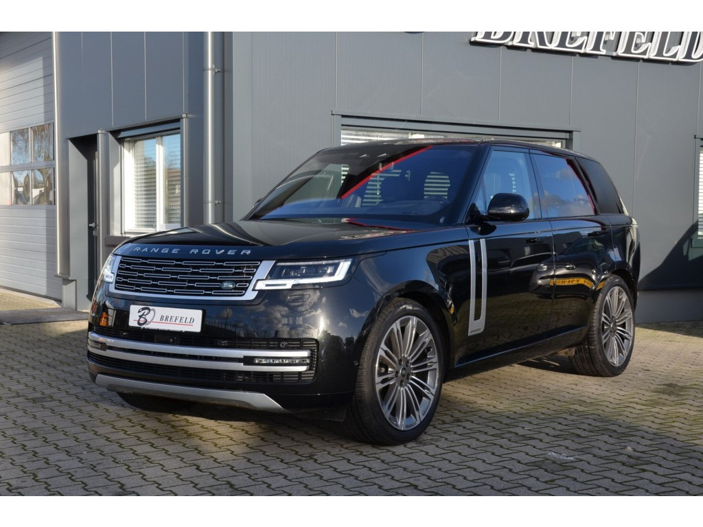 Land Rover