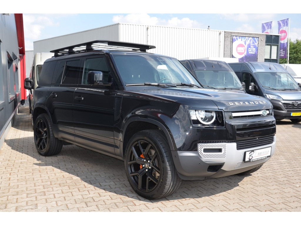 Land Rover