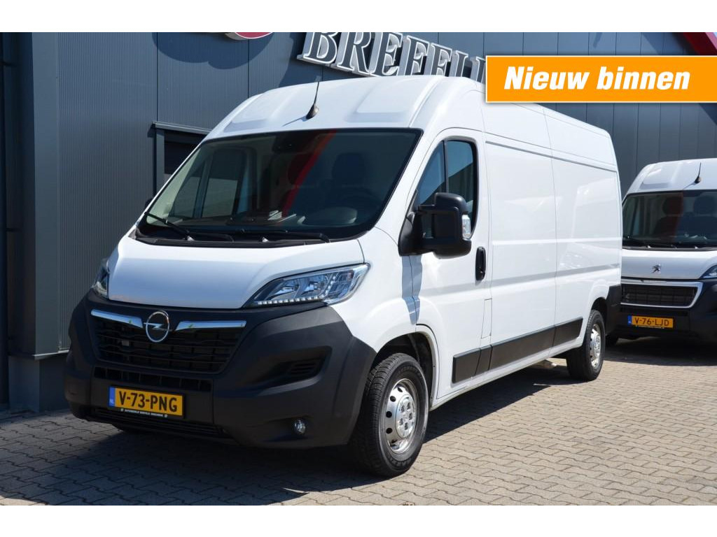 Opel Opel