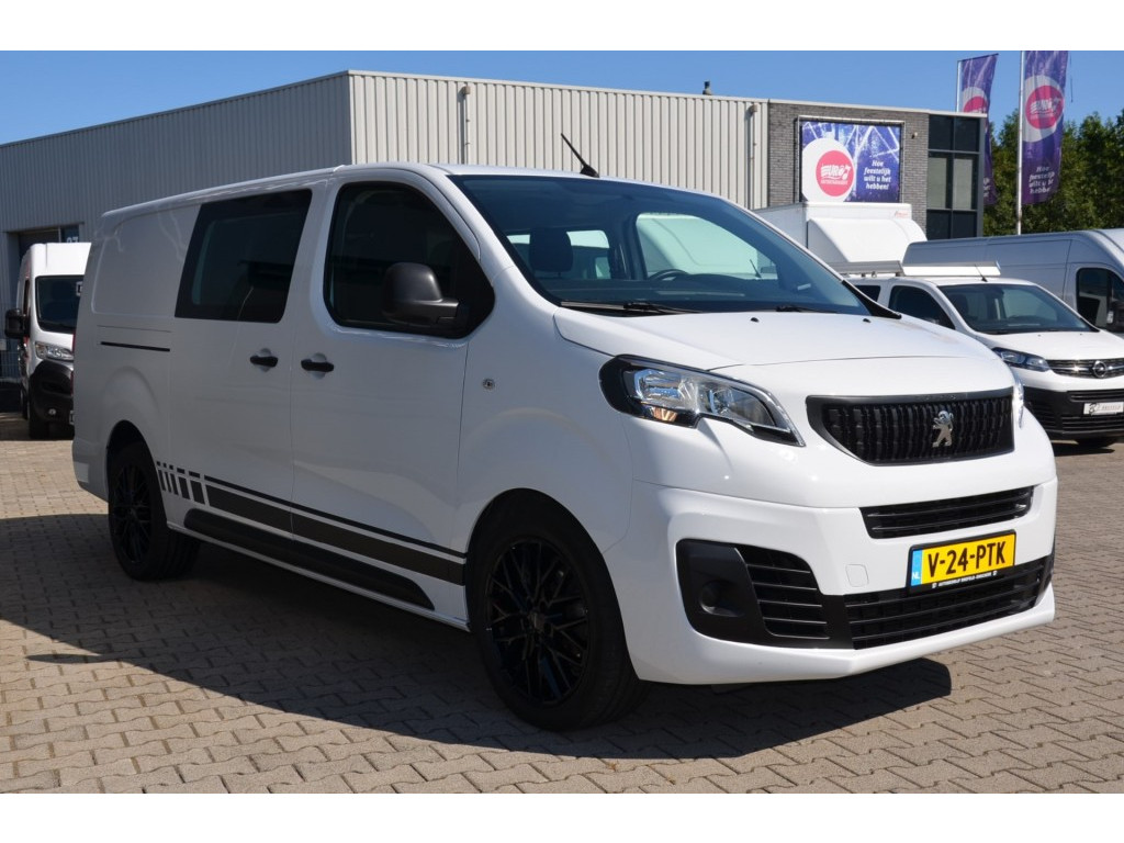 Peugeot Peugeot