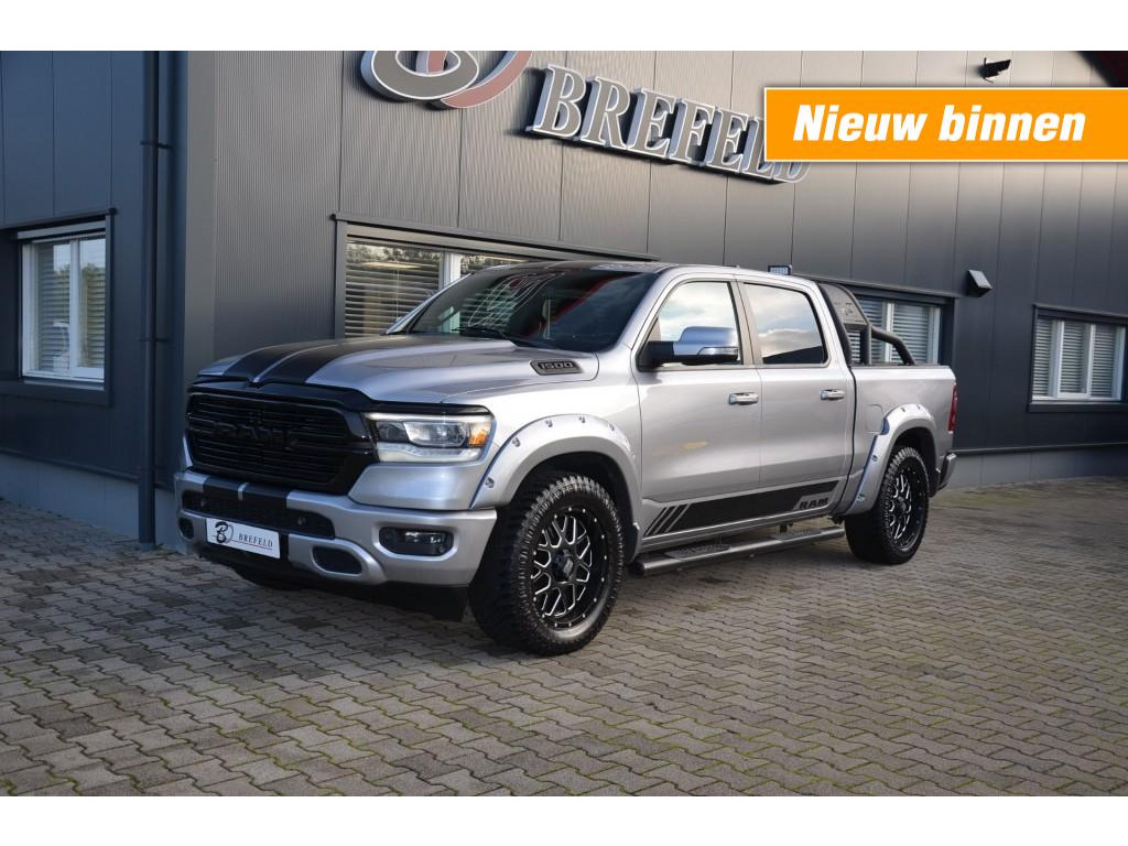 Dodge