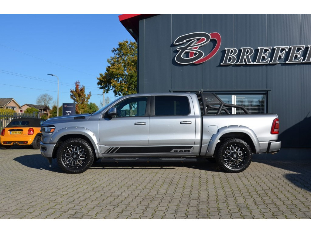 Dodge