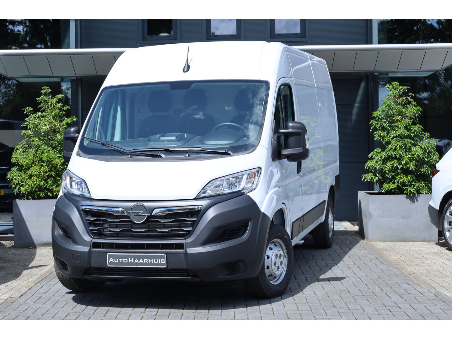 Opel Opel