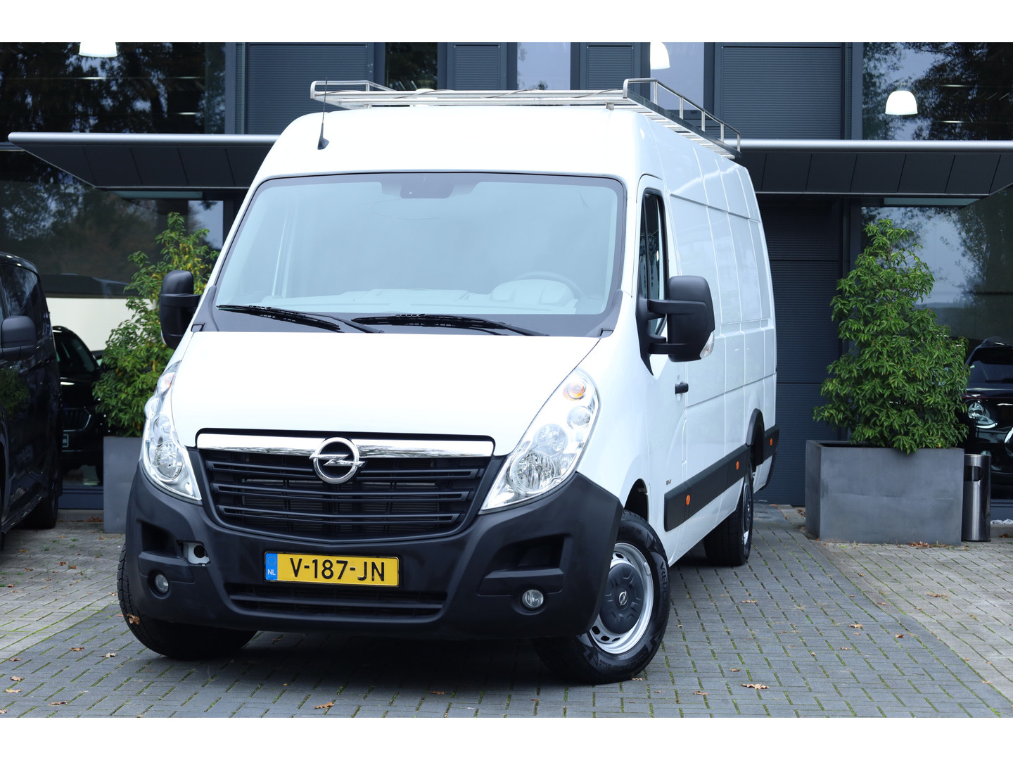 Opel Opel