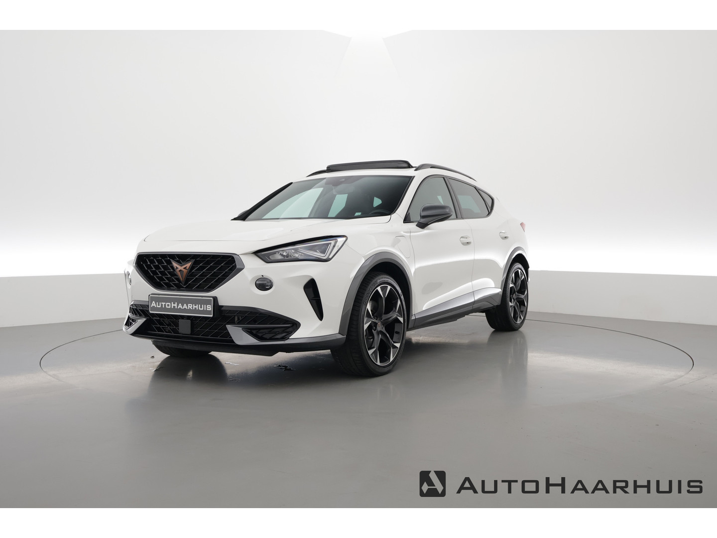CUPRA CUPRA