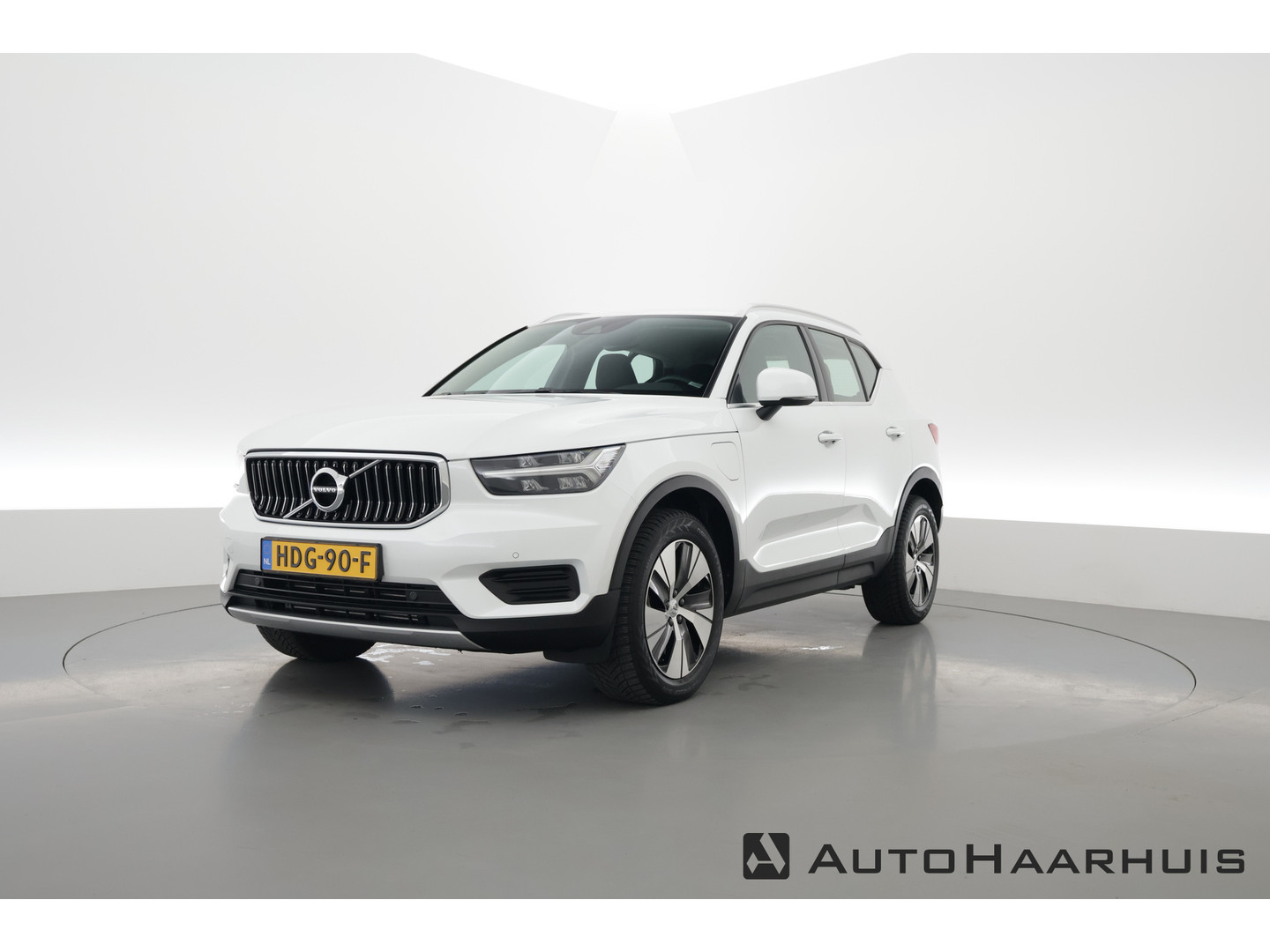 Volvo Volvo