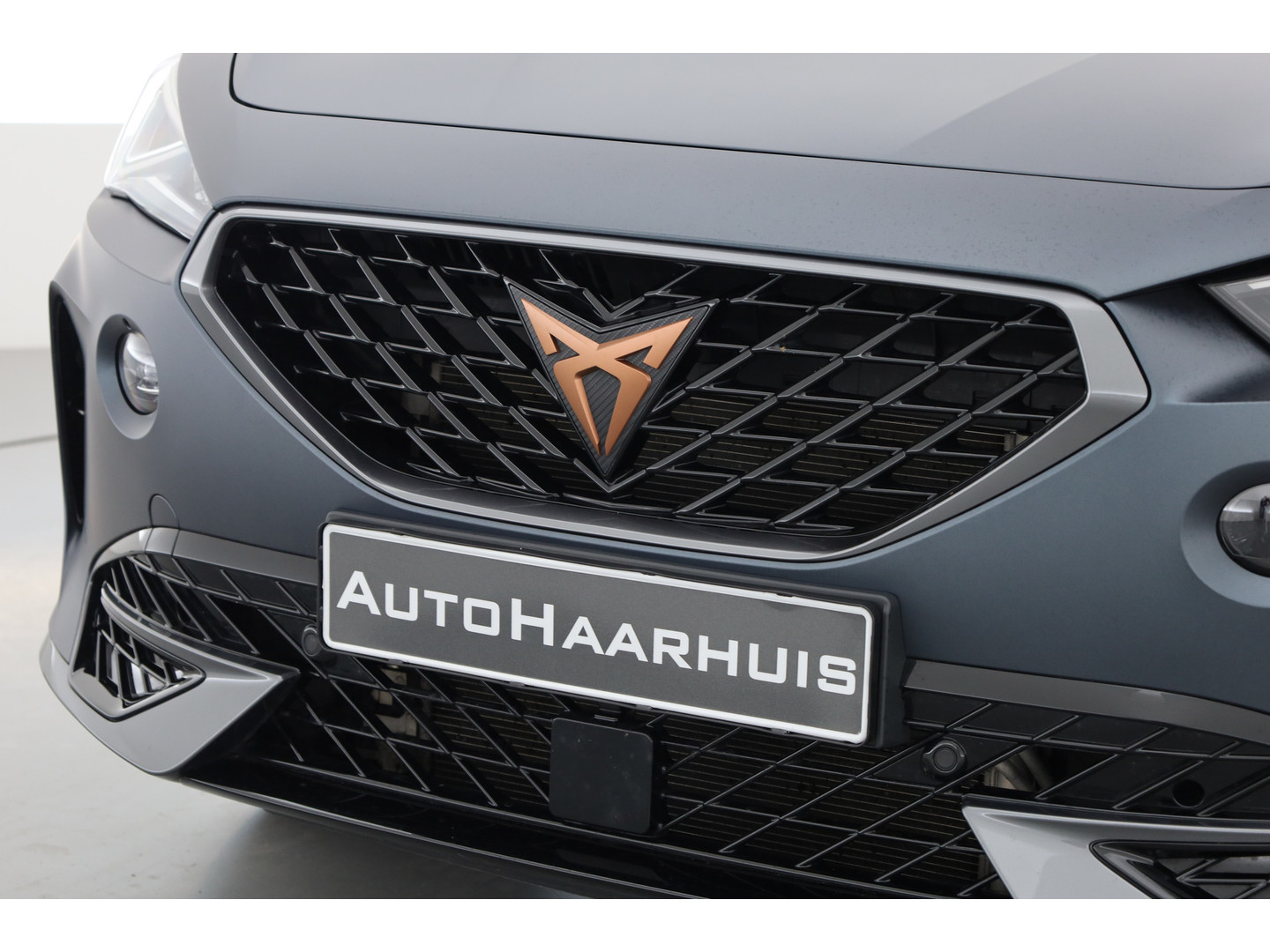 CUPRA
