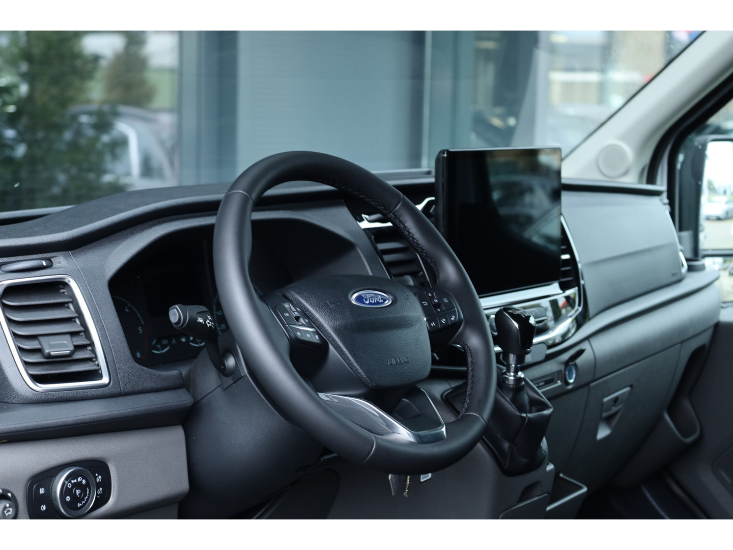 Ford Ford