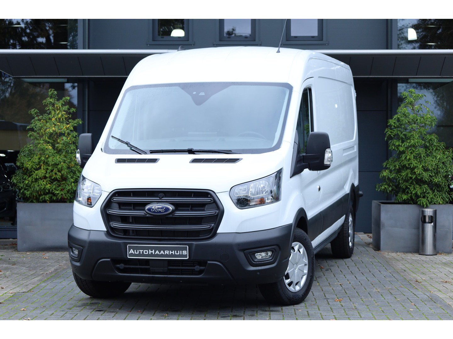 Ford Ford