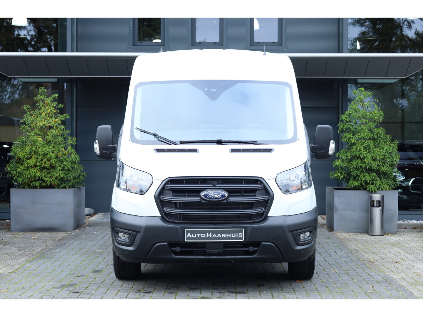 Ford Ford