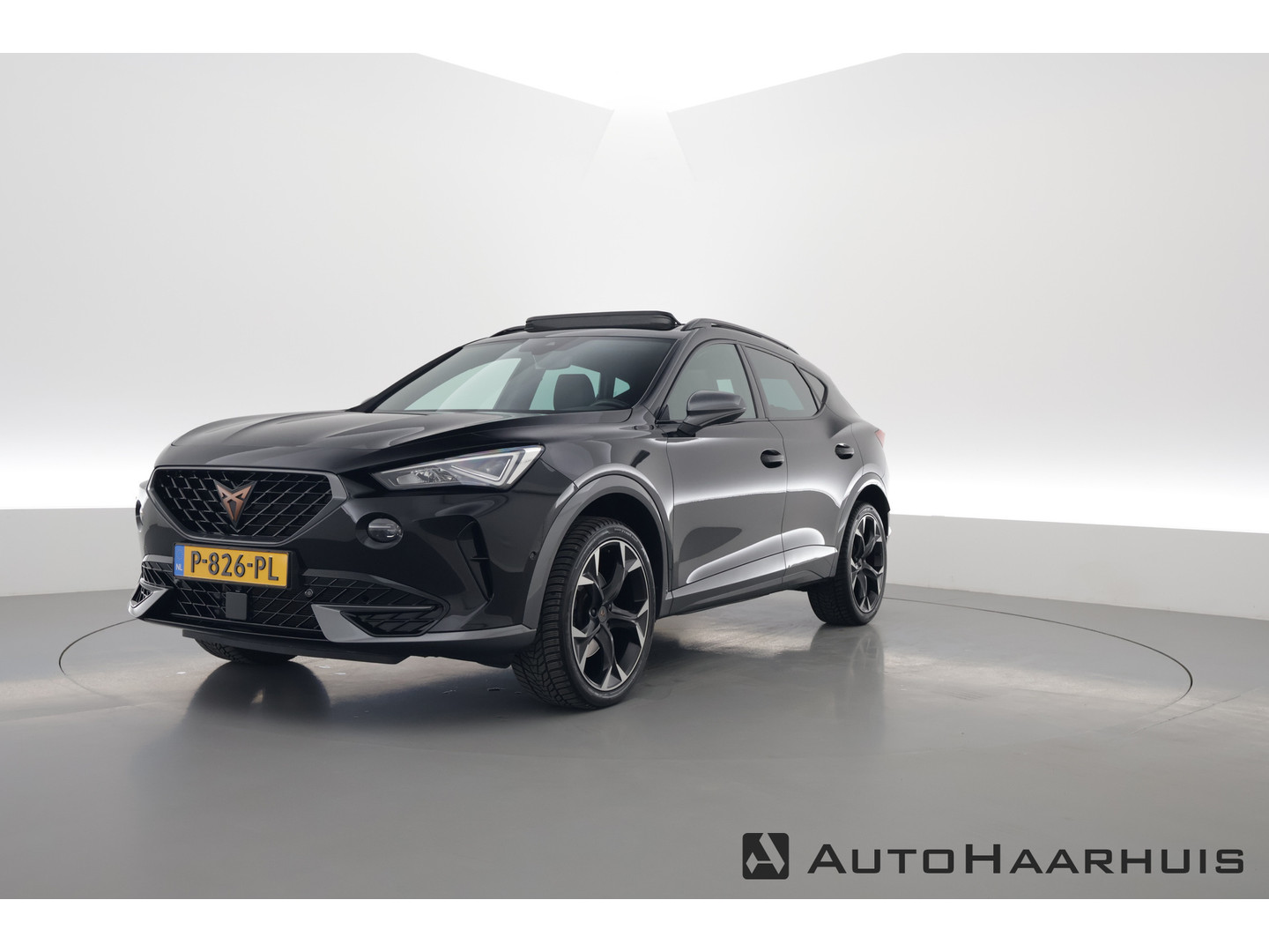 CUPRA CUPRA