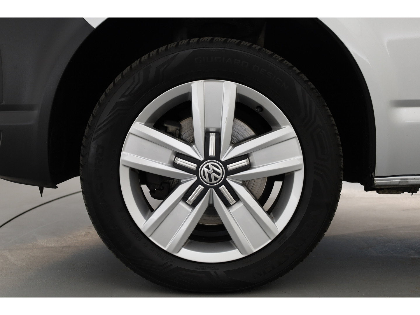Volkswagen Volkswagen