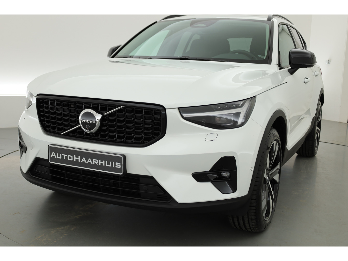 Volvo Volvo