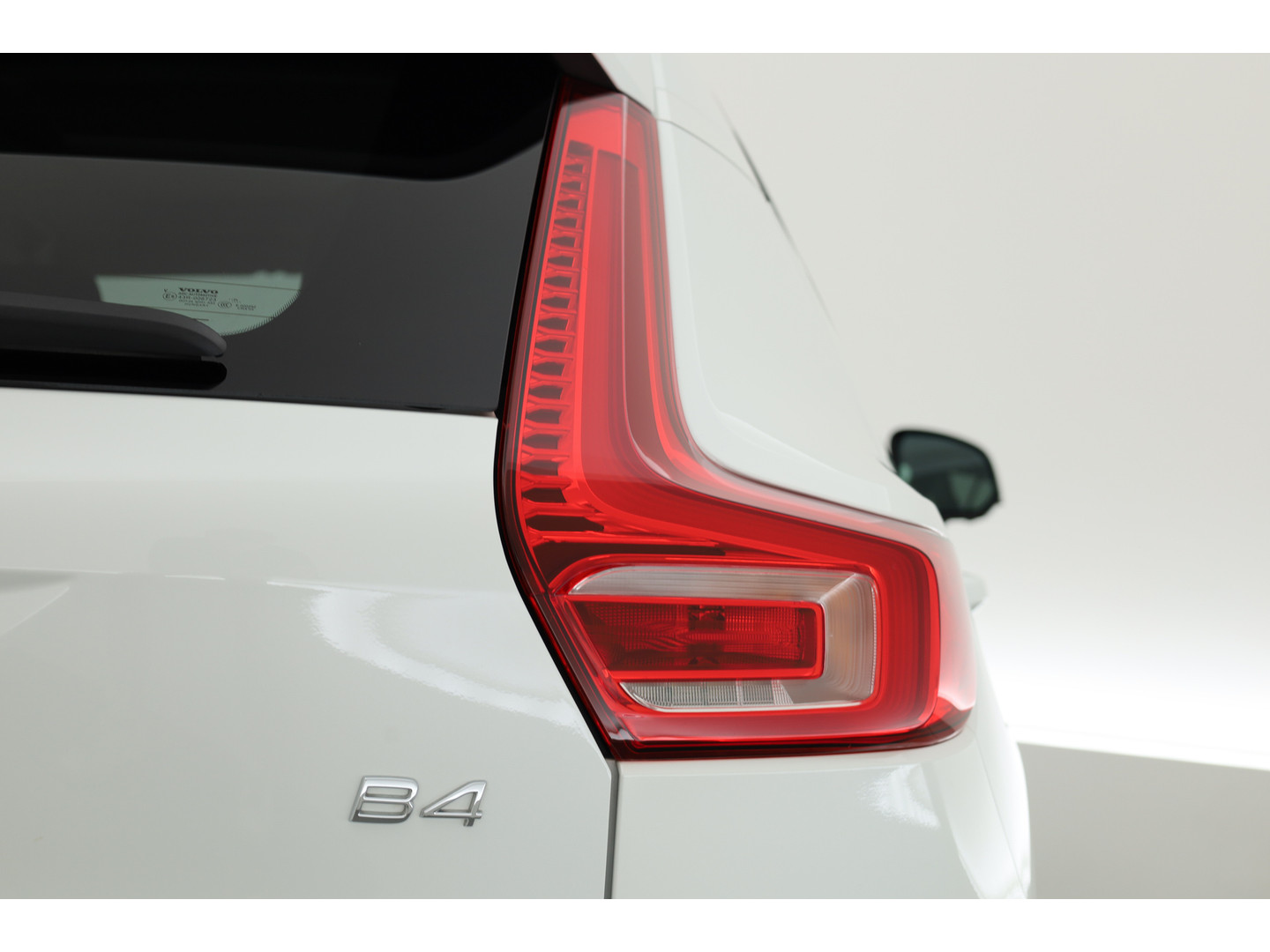 Volvo Volvo