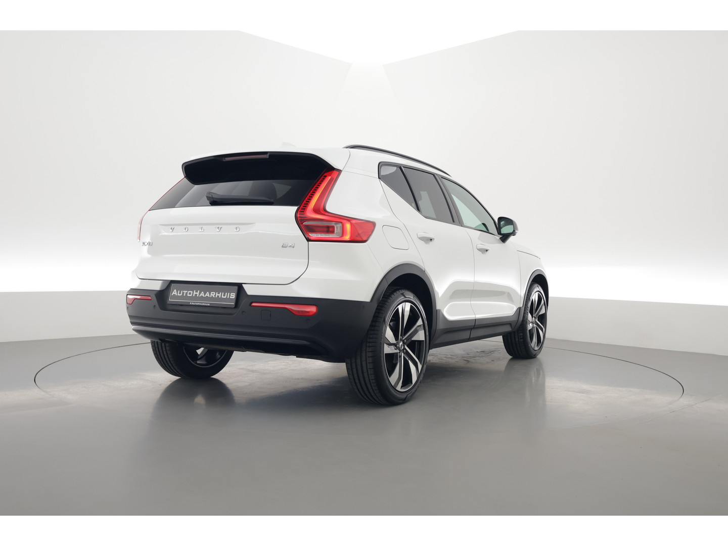 Volvo Volvo