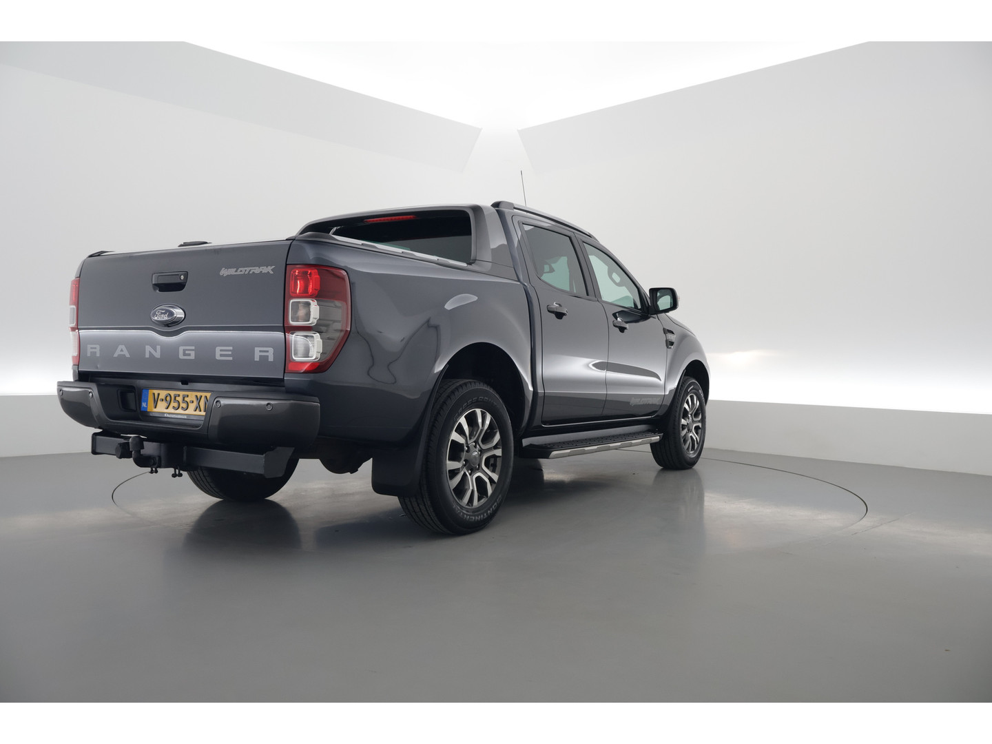 Ford Ford