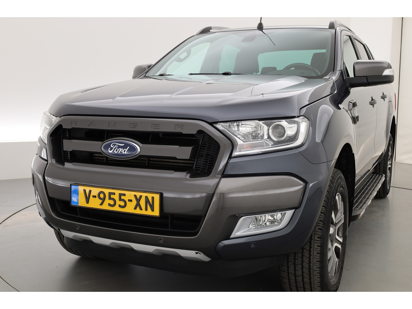 Ford Ford