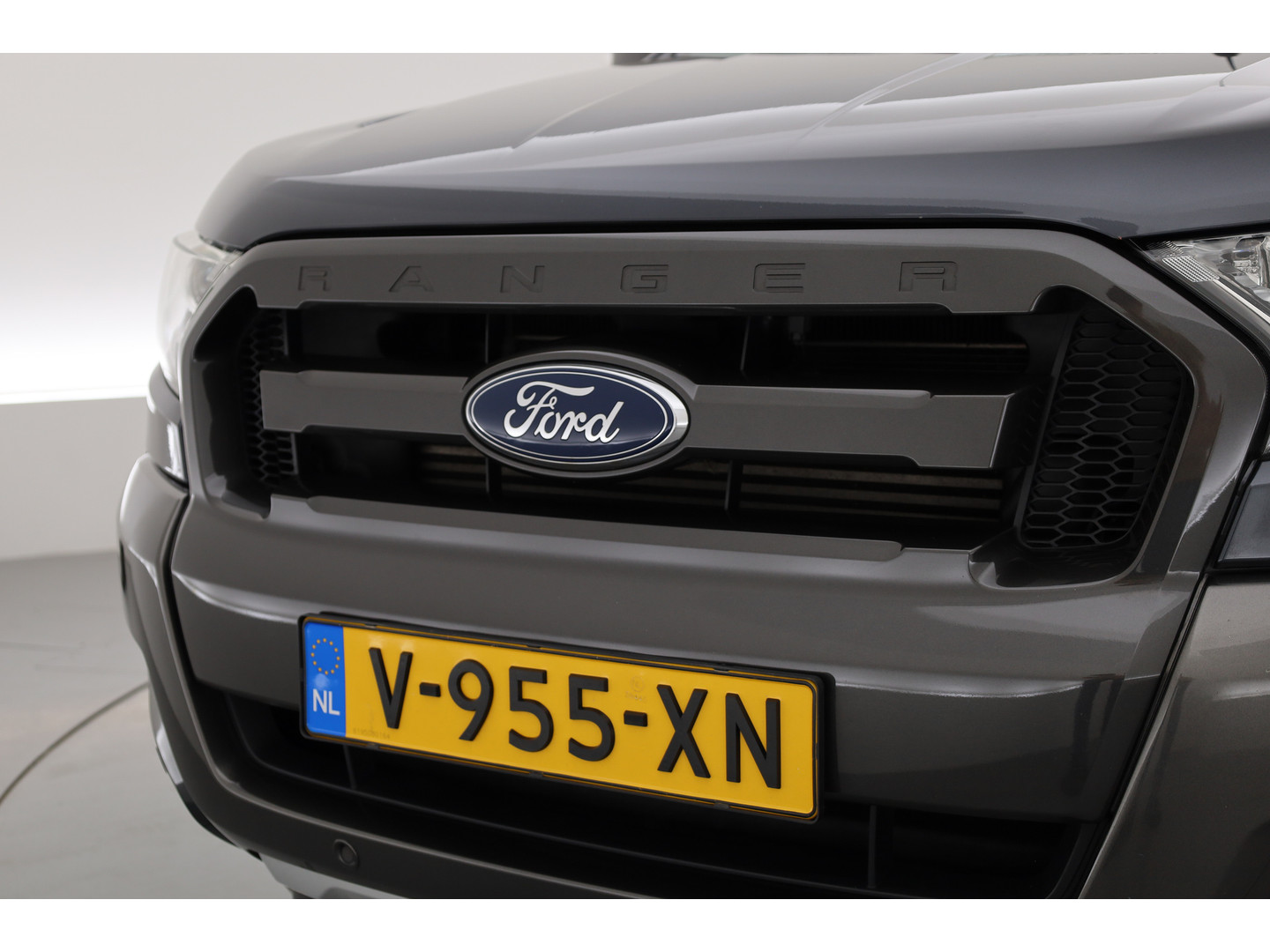 Ford Ford