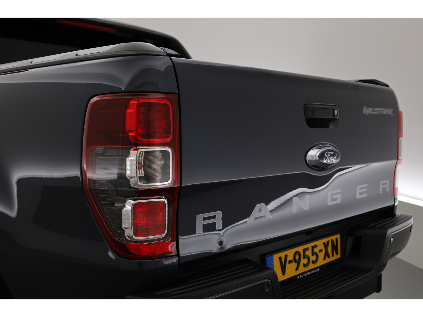 Ford Ford