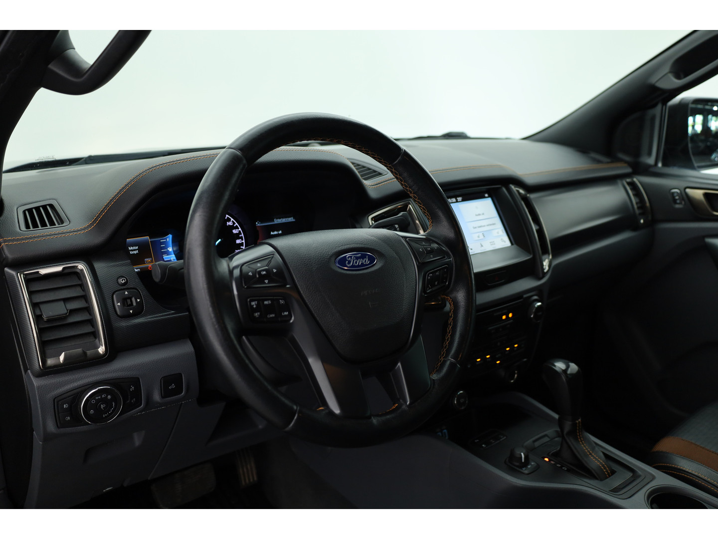 Ford Ford
