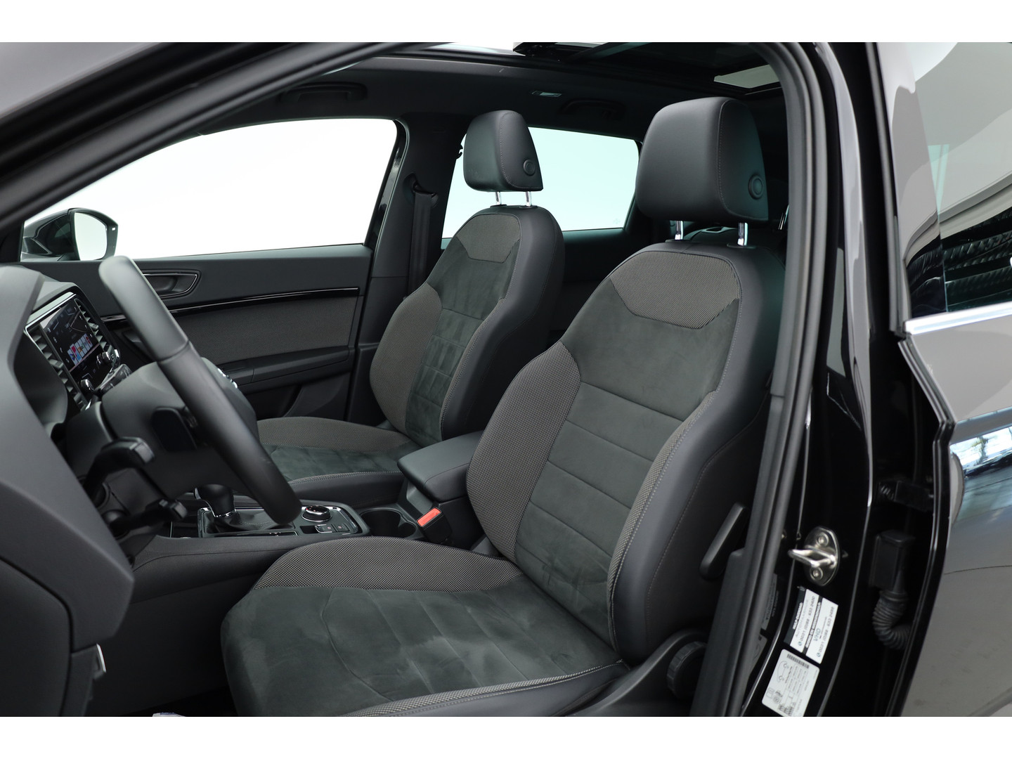 SEAT SEAT